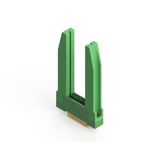 345-018-500-278 EDAC Inc.  Edgeboard Connectors